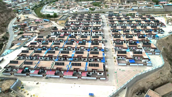 2025年农村绿色低碳村庄项目